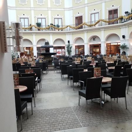 Апартаменты Heimathaven 2 Бремерхафен Экстерьер фото